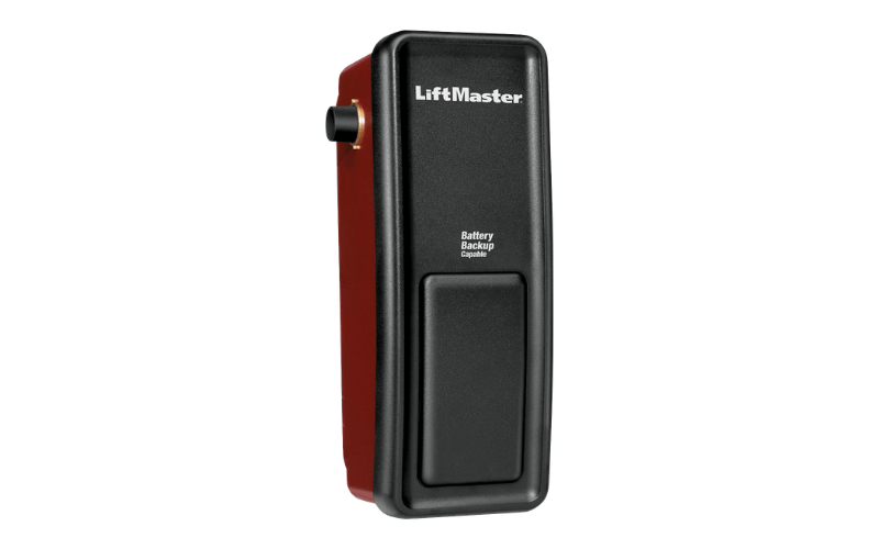 LiftMaster 8500 garage door opener