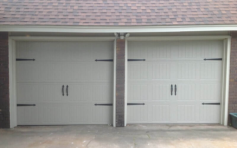 Popular Garage Doors Featured Image