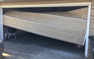 Common Garage Door Problems