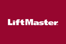 LiftMaster Garage Door Opener logo