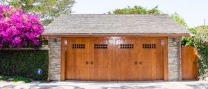 4 Different Types of Garage Doors