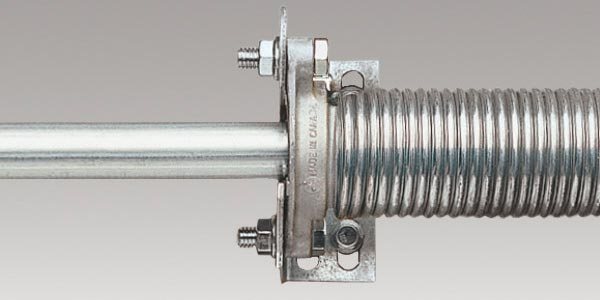 garage door torsion spring