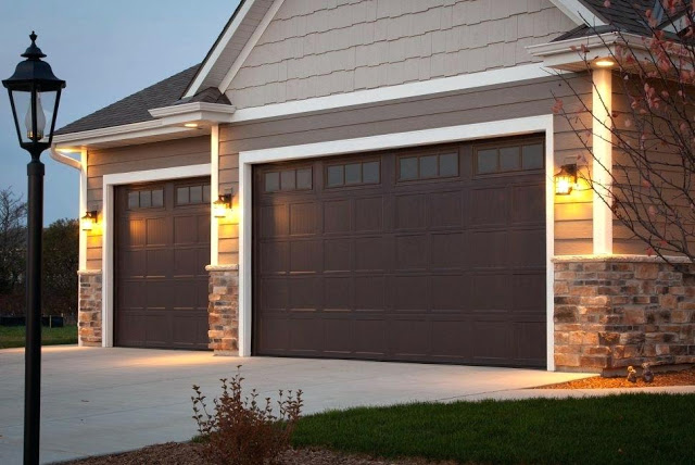 garage doors in oklhaoma