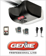 Genie 2028 Garage Door Opener