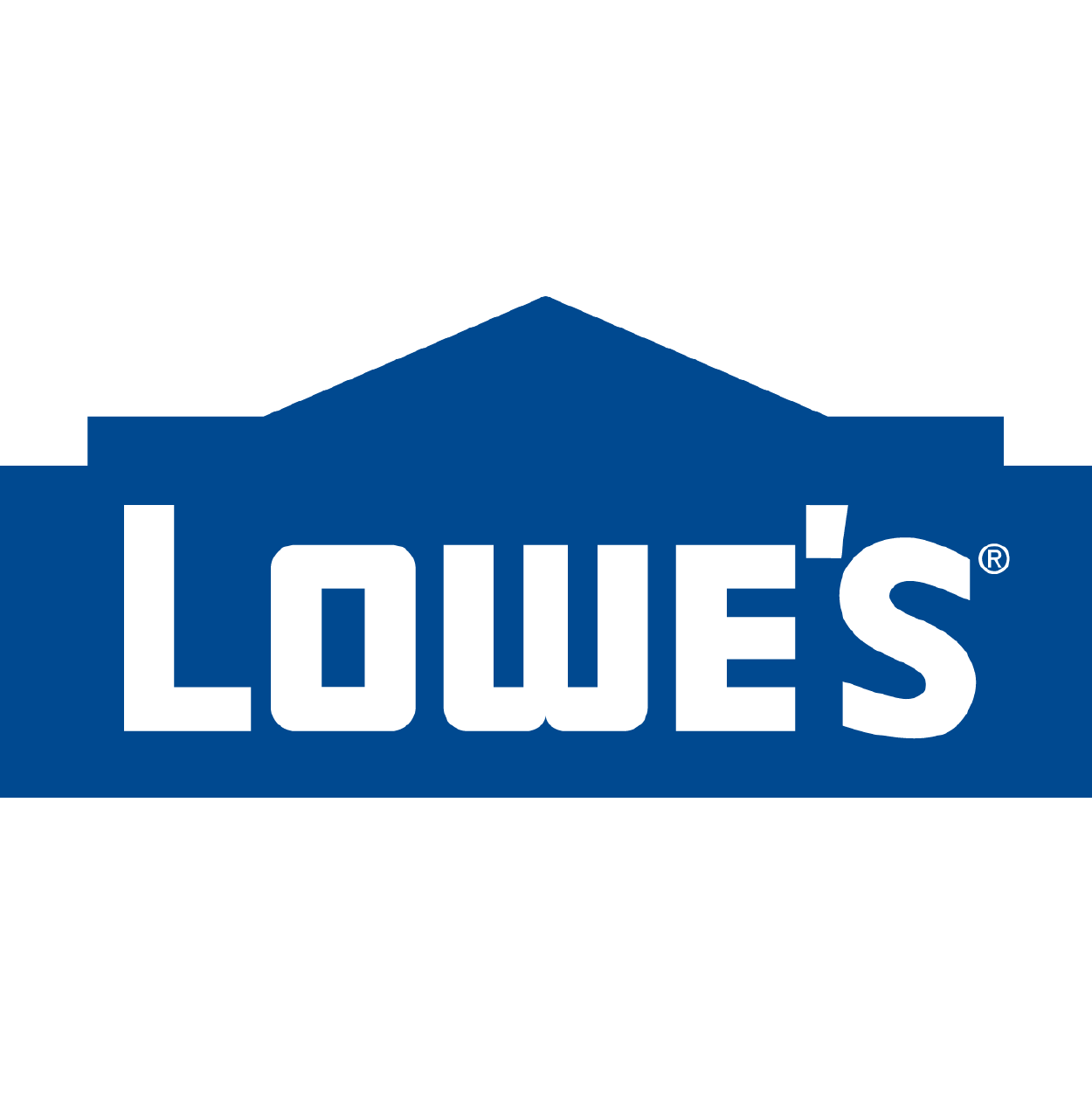 Lowe's Garage Door Partner in Oklahoma City