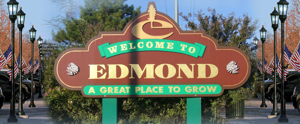 Picture of City of Edmond