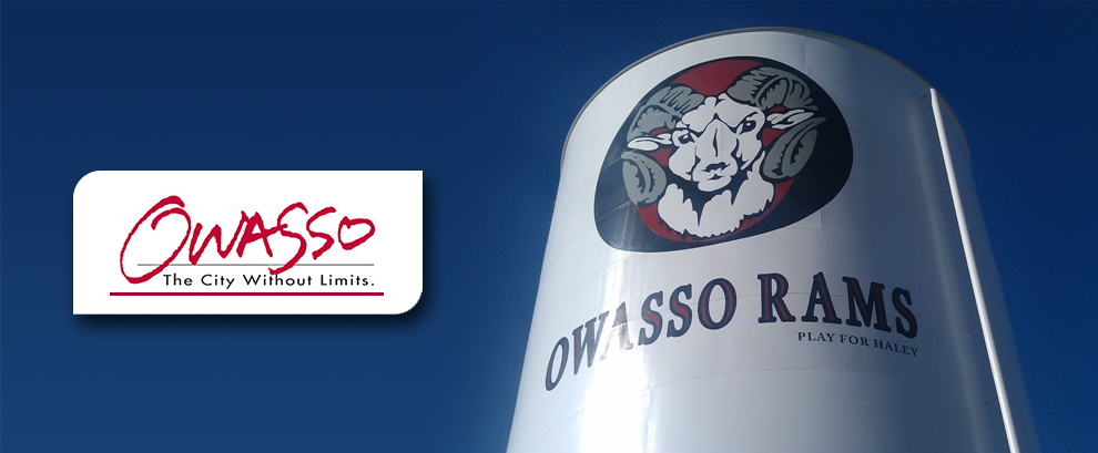 Picture of City of Owasso