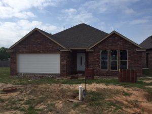 Wayne Dalton Ranch Panel Garage Door Design