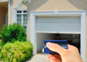 Garage Door Opener Remote