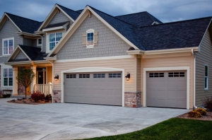 How Do Garage Door Openers Work?