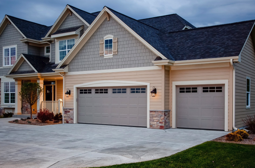 How Do Garage Door Openers Work? Discount Garage Door