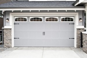 steps to buying a new garage door
