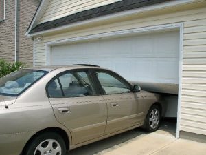 Garage Door Repair