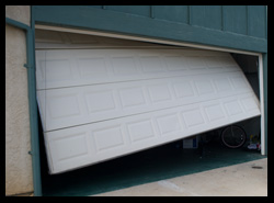 Garage Door Problems and Their Causes