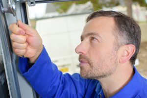 Proper Maintenance of a Garage Door