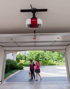 3 Types of Garage Door Openers