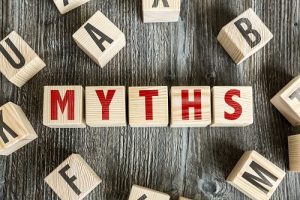 Debunking Garage Door Myths