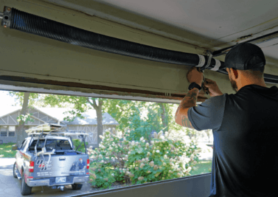 Call Discount Garage Door